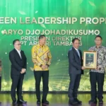 PT Mitra Stania Prima (MSP), perusahaan pertambangan timah di bawah naungan ARSARI Tambang, mencatatkan prestasi penting dalam pengelolaan lingkungan dengan meraih penghargaan PROPER Emas 2025 dan Green Leadership PROPER dari Kementerian Lingkungan Hidup (KLH).