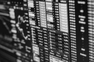 Arus Keluar Dana Asing Tekan IHSG ke Level 5.889