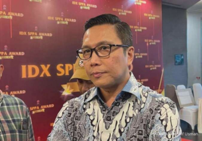 BEI Optimistis Indonesia Bertahan di Indeks Emerging Market MSCI