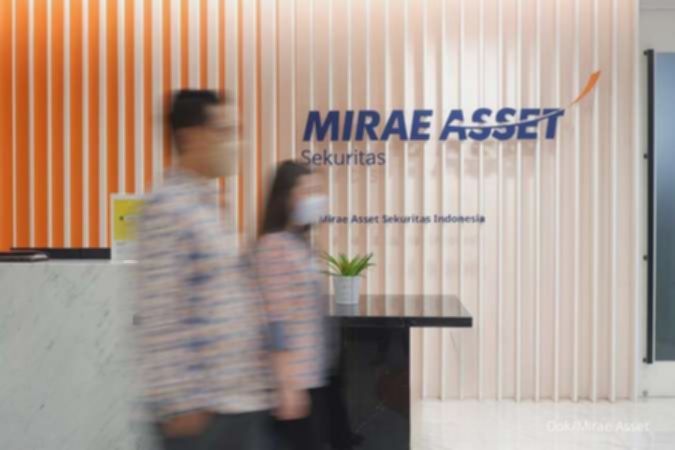 Mirae Asset Pangkas Target IHSG, Sektor Ini Jadi Pilihan Utama