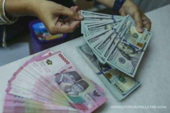 Tiga Faktor Utama yang Menentukan Prospek Rupiah Semester II-2026