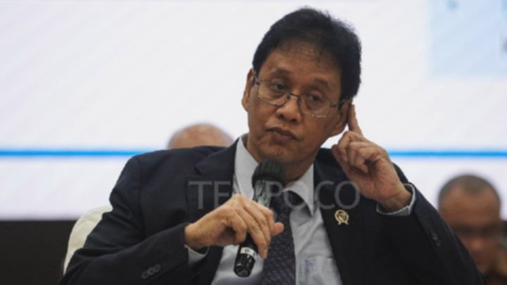Purbaya Jelaskan Transparansi Anggaran Perjalanan Dinas Presiden RI