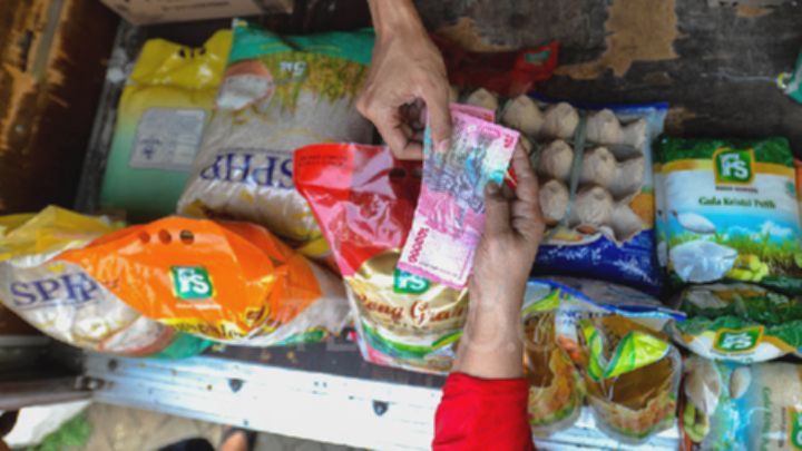 Inflasi Tahunan Mei Diprediksi Naik ke Angka 3,21 Persen