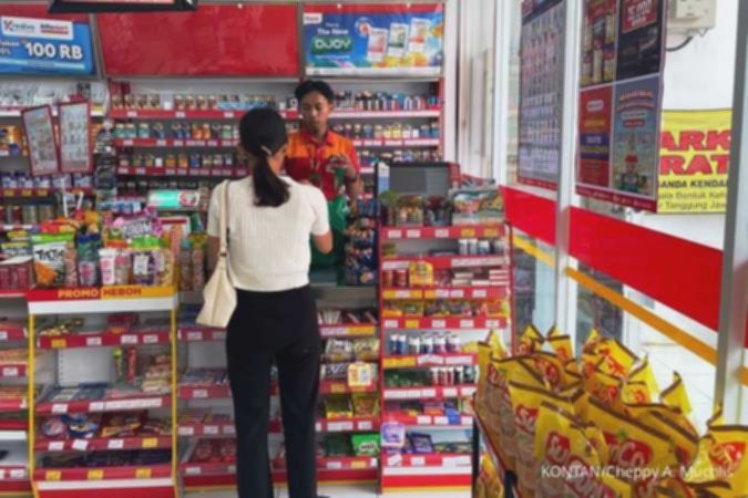 Alfamart Rombak Struktur Kepemilikan Bisnis di Singapura, Filipina, dan Bangladesh