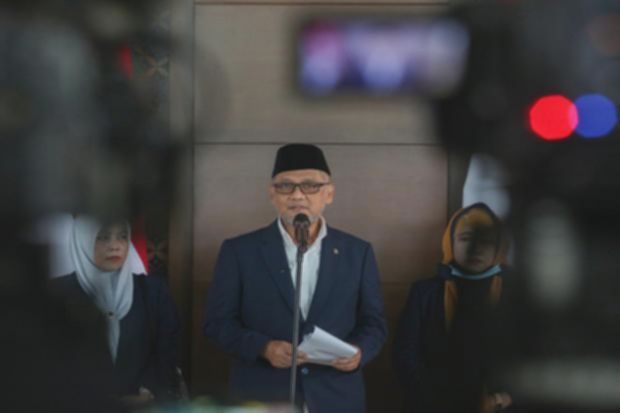 Prabowo Terima Data Evaluasi Haji: Percepat Visa dan Pangkas Antrean