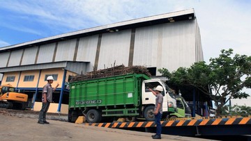 Bulog Koordinasikan Kelancaran Penyaluran Hasil Tebu Petani Blora