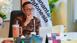 Danantara Pangkas Jumlah Anak Usaha PLN Jadi 23 Entitas
