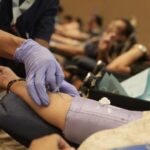 4.850-orang-ikut-donor-darah-di-hut-ke-28-bank-mandiri