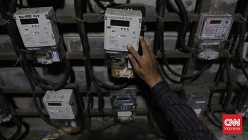 ESDM Targetkan 173 Ribu Pelanggan Baru Listrik pada 2026