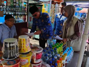 Pemkab Pesisir Selatan Pacu Sertifikasi Halal UMKM Wisata
