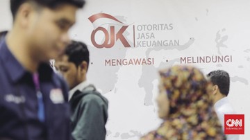 OJK Panggil Pemegang Saham KoinWorks Pasca Penahanan Pengurus Perusahaan