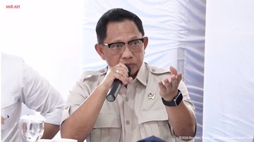 Kemendagri Evaluasi Anggaran Daerah yang Mengaku Tak Mampu Bayar PPPK