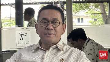 Mendag Respons Rencana Amerika Serikat Kenakan Tarif Dagang Baru