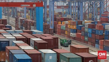 Indonesia dan Filipina Sepakati Skema Barter Tekstil dan Baja