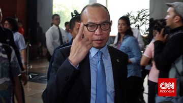 Chatib Basri Sarankan Rasionalisasi Belanja Hadapi Tekanan Fiskal