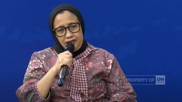 Nanik Lepas Tangan Soal Tuntutan Dana Proyek Makan Bergizi