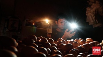 PLN Jelaskan Penyebab Pemadaman Listrik di Wilayah BSD