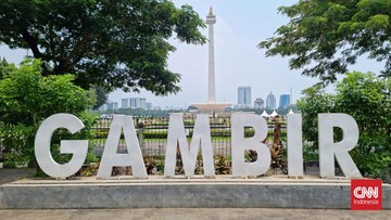 Gambir Bakal Disulap Jadi Stasiun KA Nasional, Terintegrasi dengan KRL