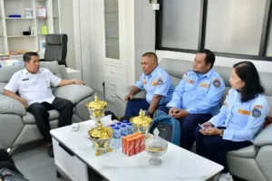 Pemkab Agam Dukung Rencana Sunat Massal PPPAU di Lubuk Basung
