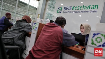 BPJS Kesehatan Hadapi Ancaman Gagal Bayar Akibat Defisit Rutin
