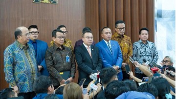 Pemerintah dan BUMN Perkuat Stabilitas Pasar Modal Indonesia