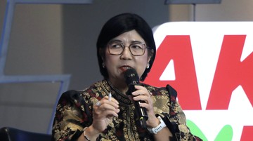 Bauran Kebijakan Bank Indonesia Dorong Penguatan Nilai Tukar Rupiah