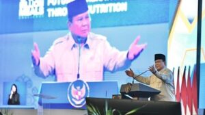 Prabowo Jadikan Swasembada Pangan Fondasi Utama Ekonomi Nasional