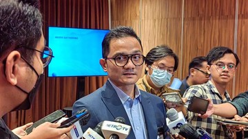 BPKH Usulkan Integrasi Dana Cicilan Haji ke Ekosistem Pengelolaan