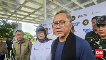 Pemerintah Jamin Harga Gabah Petani Minimal Rp6.500 per Kilogram