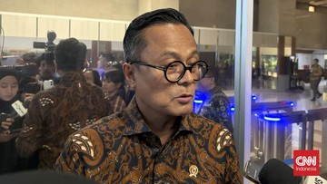 Danantara Nilai Penguatan IHSG Cerminkan Kepercayaan Investor pada Indonesia