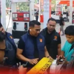 polda-sumbar-periksa-sejumlah-spbu-cegah-kecurangan-distribusi-bbm