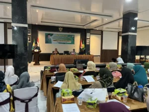 DPRD Sumbar Sosialisasikan Perlindungan Lahan Pertanian di Limapuluh Kota