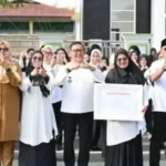 wali-kota-bukittinggi-canangkan-pelaksanaan-sensus-ekonomi-tahun-2026