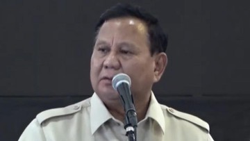 Prabowo Tegaskan Urgensi Program Makan Bergizi Atasi Stunting