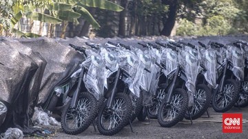 Badan Gizi Nasional Optimalkan Pemanfaatan Aset Program Makan Bergizi