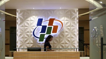 BPS Mulai Mendata Pelaku Ekonomi Digital dan Sektor Pertanian
