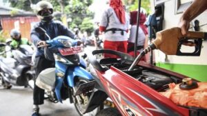 Pertamina Jelaskan Alasan Harga Keekonomian Pert…