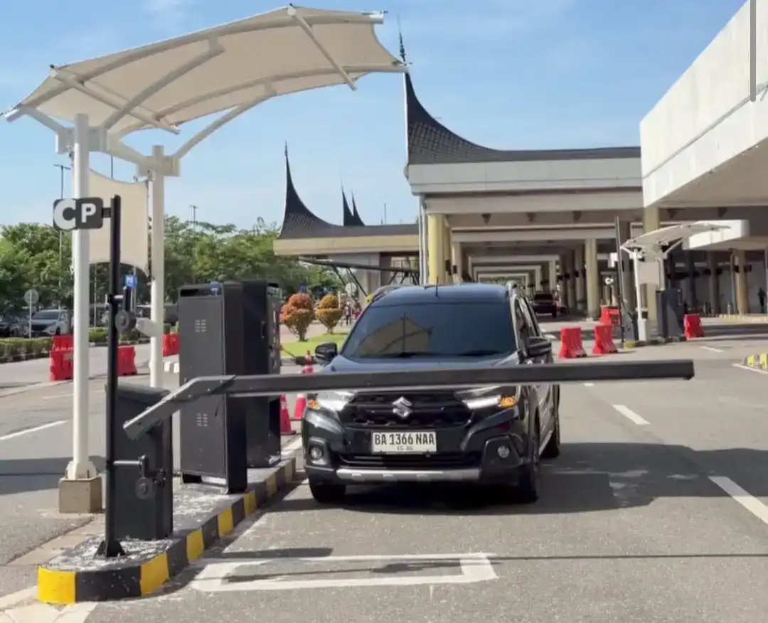 Bandara Minangkabau Hadirkan Layanan Penjemputan Premium bagi Penumpang