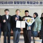 kontribusi-ekosistem-halal,-haikal-hasan-raih-gelar-profesor-emeritus