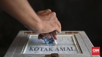 Mengoptimalkan Potensi Ziswaf untuk Mendorong Pertumbuhan Ekonomi Nasional