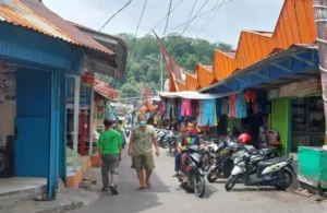 Padang Perkuat Identitas Kuliner Multietnis Menuju Kota Gastronomi UNESCO