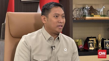 Wamentan Soroti Anomali Penurunan Harga Sawit di Tingkat Petani