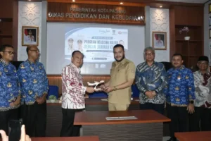 Pemko Padang Buka Beasiswa Vokasi Berjaminan Kerja Industri Penerbangan