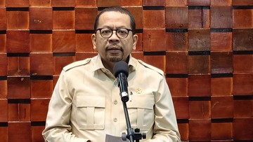 Pemerintah Percepat Verifikasi 300 Ribu Penerima Bantuan Bedah Rumah