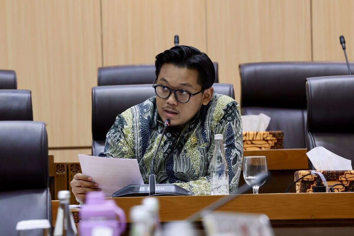 DPR Mendorong Optimalisasi Anggaran dan Transparansi Hak Siar TVRI