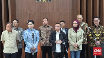 OJK Tunjuk Jeffrey Hendrik Pimpin Bursa Efek Indonesia 2026-2030