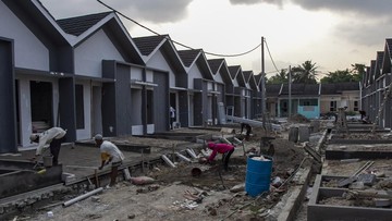 Bank Indonesia Kembali Naikkan Suku Bunga Acuan Menjadi 5,75 Persen