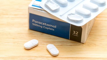 Kementan Larang Penggunaan Paracetamol untuk Budidaya Tanaman Cabai