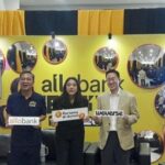 putri-tanjung-resmi-umumkan-kolaborasi-inovatif-allo-bank-weverse