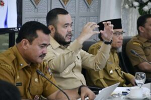 Pemko Padang Siapkan Sembilan Belas Agenda Perayaan Hari Jadi Kota